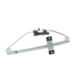 Window Regulator RIDEX 1561W0152 OE Ref 8P4839461B