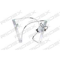 Window Regulator RIDEX 1561W0155 OE Ref 6K3837402H