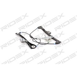 Window Regulator RIDEX 1561W0160 OE Ref 51 33 8 229 106