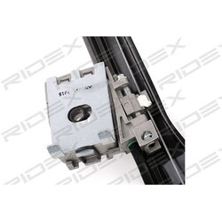 Lève-vitre RIDEX 1561W0160 pour BMW Série 3 RIDEX