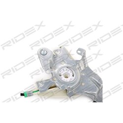 Lève-vitre RIDEX 1561W0160 pour BMW Série 3 RIDEX