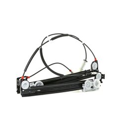 Window Regulator RIDEX 1561W0161 OE Ref 51337039452