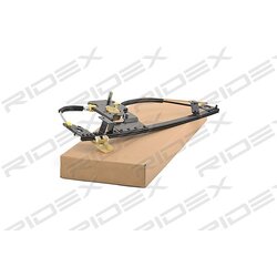 Window Regulator RIDEX 1561W0162 OE Ref 8200748377