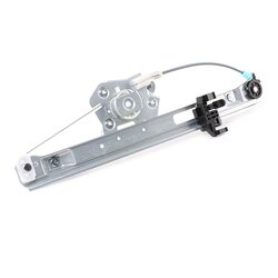 Window Regulator RIDEX 1561W0163 OE Ref 51357140589