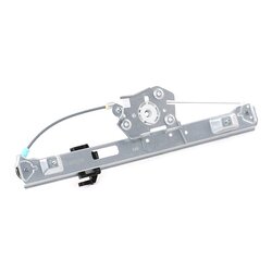 Lève-vitre RIDEX 1561W0163 pour BMW Série 3 RIDEX