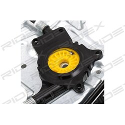 Lève-vitre RIDEX 1561W0164 pour BMW Série 5 RIDEX