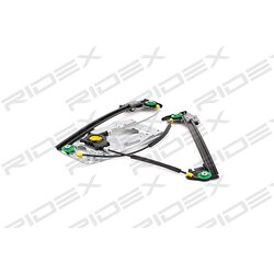 Lève-vitre RIDEX 1561W0164 pour BMW Série 5 RIDEX