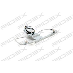 Lève-vitre RIDEX 1561W0166 pour FIAT DOBLO RIDEX