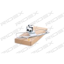 Lève-vitre RIDEX 1561W0166 pour FIAT DOBLO RIDEX