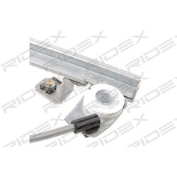 Lève-vitre RIDEX 1561W0166 pour FIAT DOBLO RIDEX