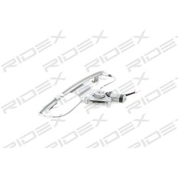 Lève-vitre RIDEX 1561W0166 pour FIAT DOBLO RIDEX