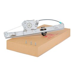 Window Regulator RIDEX 1561W0167 OE Ref 51357140590