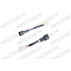 Window Regulator RIDEX 1561W0170 OE Ref 8200051780