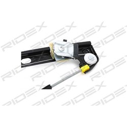 Window Regulator RIDEX 1561W0174 OE Ref 6R4 837 462D