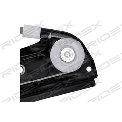 Window Regulator RIDEX 1561W0176 OE Ref 1K4 839 462 A