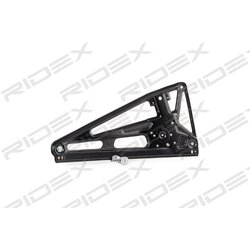 Window Regulator RIDEX 1561W0180 OE Ref 51358125204