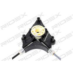 Lève-vitre RIDEX 1561W0182 pour PEUGEOT 307 RIDEX