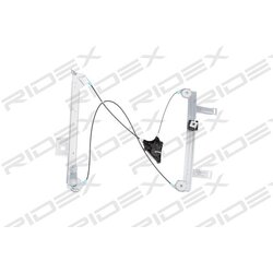 Lève-vitre RIDEX 1561W0182 pour PEUGEOT 307 RIDEX