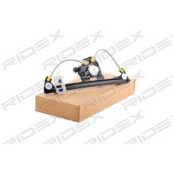 Window Regulator RIDEX 1561W0189 OE Ref 51357138468