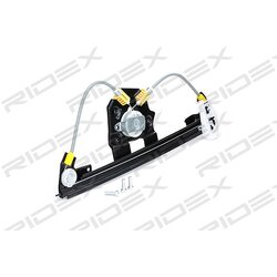 Window Regulator RIDEX 1561W0190 OE Ref 51357138467