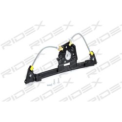 Lève-vitre RIDEX 1561W0190 pour BMW Série 1 RIDEX