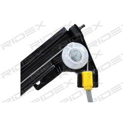 Lève-vitre RIDEX 1561W0190 pour BMW Série 1 RIDEX