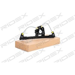 Lève-vitre RIDEX 1561W0190 pour BMW Série 1 RIDEX