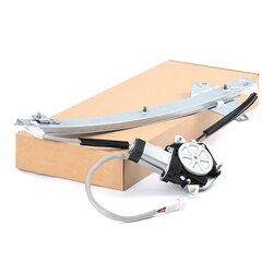 Window Regulator RIDEX 1561W0191 OE Ref 69820-20300