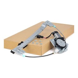 Lève-vitre RIDEX 1561W0192 pour ALFA ROMEO 147 RIDEX