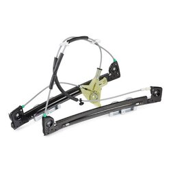 Window Regulator RIDEX 1561W0194 OE Ref 7 162 163