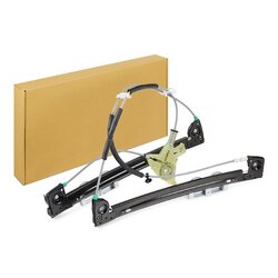 Lève-vitre RIDEX 1561W0194 pour MINI MINI 5133 7 162 163 RIDEX