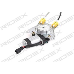 Window Regulator RIDEX 1561W0196 OE Ref 1462445080