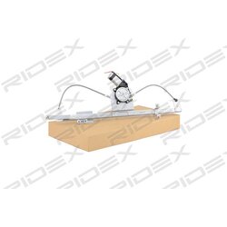 Window Regulator RIDEX 1561W0200 OE Ref 9222-F0