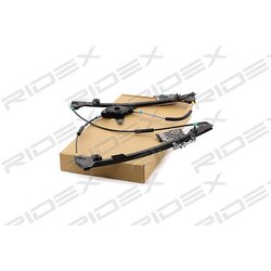 Window Regulator RIDEX 1561W0202 OE Ref 1E0837401