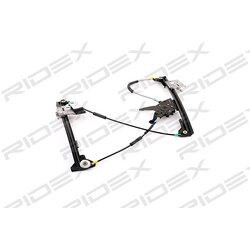 Lève-vitre RIDEX 1561W0202 pour VW GOLF 1E0 837 401 RIDEX