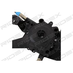 Lève-vitre RIDEX 1561W0202 pour VW GOLF 1E0 837 401 RIDEX