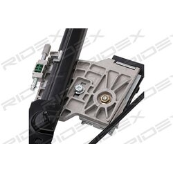Lève-vitre RIDEX 1561W0202 pour VW GOLF 1E0 837 401 RIDEX