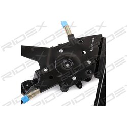 Lève-vitre RIDEX 1561W0202 pour VW GOLF 1E0 837 401 RIDEX