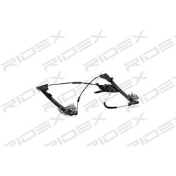 Lève-vitre RIDEX 1561W0202 pour VW GOLF 1E0 837 401 RIDEX