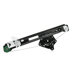 Window Regulator RIDEX 1561W0203 OE Ref 1143005