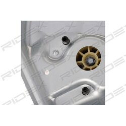 Window Regulator RIDEX 1561W0204 OE Ref 7H0 837 753B
