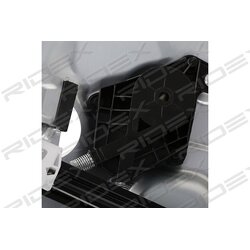 Lève-vitre RIDEX 1561W0204 pour VW 7H0 837 753B RIDEX