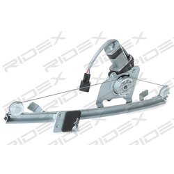 Lève-vitre RIDEX 1561W0206 pour FORD KA 1542436 RIDEX