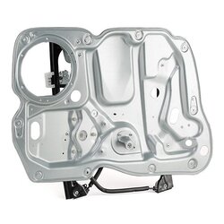 Window Regulator RIDEX 1561W0207 OE Ref 1T1837461B