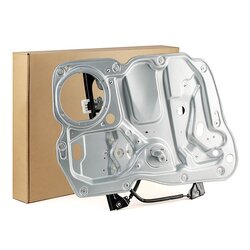 Lève-vitre RIDEX 1561W0207 pour VW TOURAN RIDEX