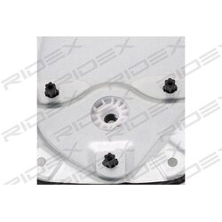Window Regulator RIDEX 1561W0209 OE Ref 1K3837461B