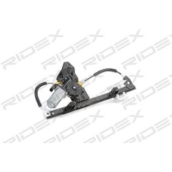 Lève-vitre RIDEX 1561W0210 pour LAND ROVER FREELANDER RIDEX
