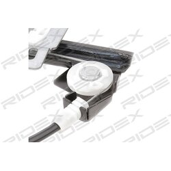 Lève-vitre RIDEX 1561W0210 pour LAND ROVER FREELANDER RIDEX