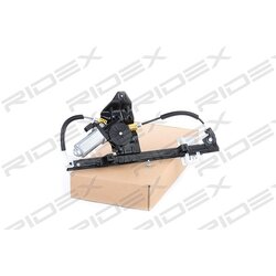Lève-vitre RIDEX 1561W0210 pour LAND ROVER FREELANDER RIDEX