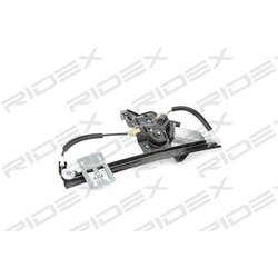 Lève-vitre RIDEX 1561W0210 pour LAND ROVER FREELANDER RIDEX